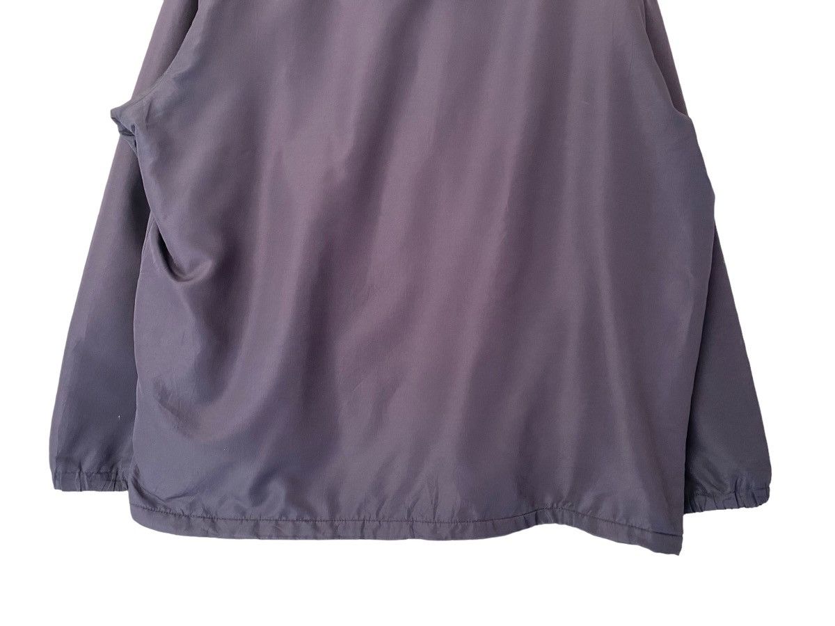 Kappa Vintage KAPPA Light Zipper Jacket Size US L / EU 52-54 / 3 - 7 Thumbnail