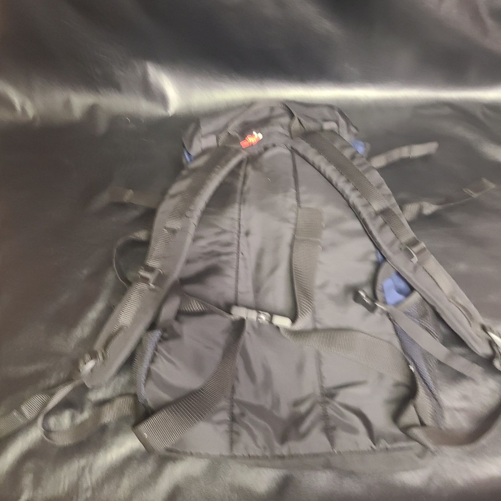 Rei REI black Hiking backpack Size ONE SIZE - 3 Thumbnail