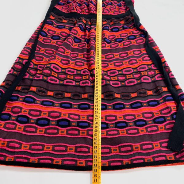 Missoni Second-hand dress by Missoni Size S / US 4 / IT 40 - 2 Thumbnail
