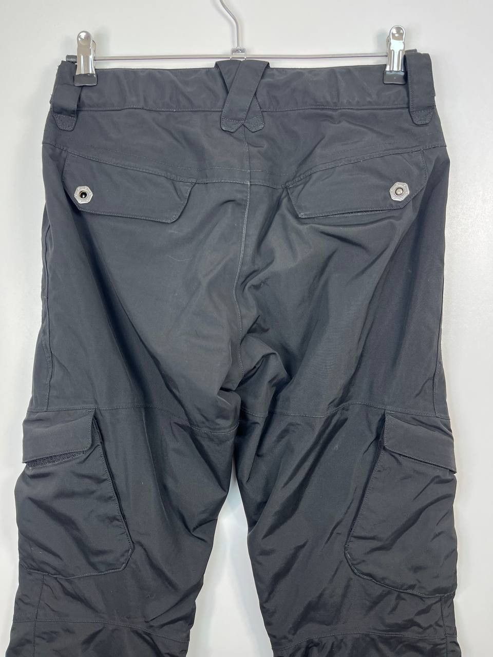 The North Face The North Face Womens Ski Pants Black Snowboarding Size S Size 30" / US 8 / IT 44 - 7 Thumbnail