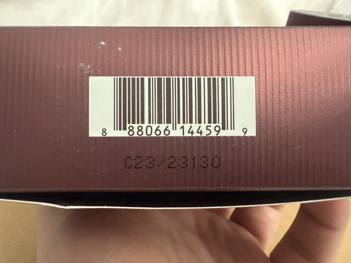Tom Ford Tom Ford Cafe Rose Size ONE SIZE - 5 Thumbnail