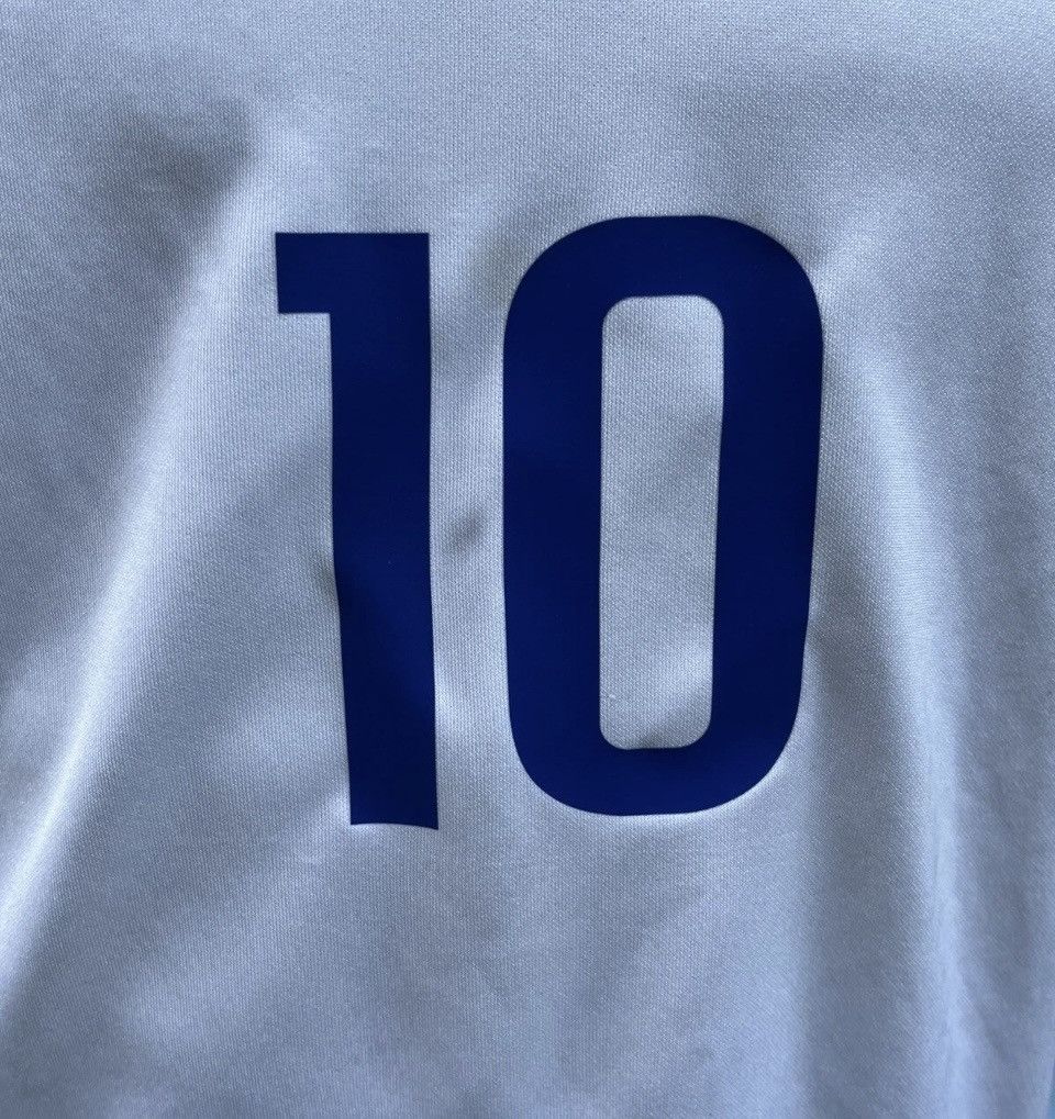 Nike Mbappe jersey team french Size US XS / EU 42 / 0 - 8 Thumbnail