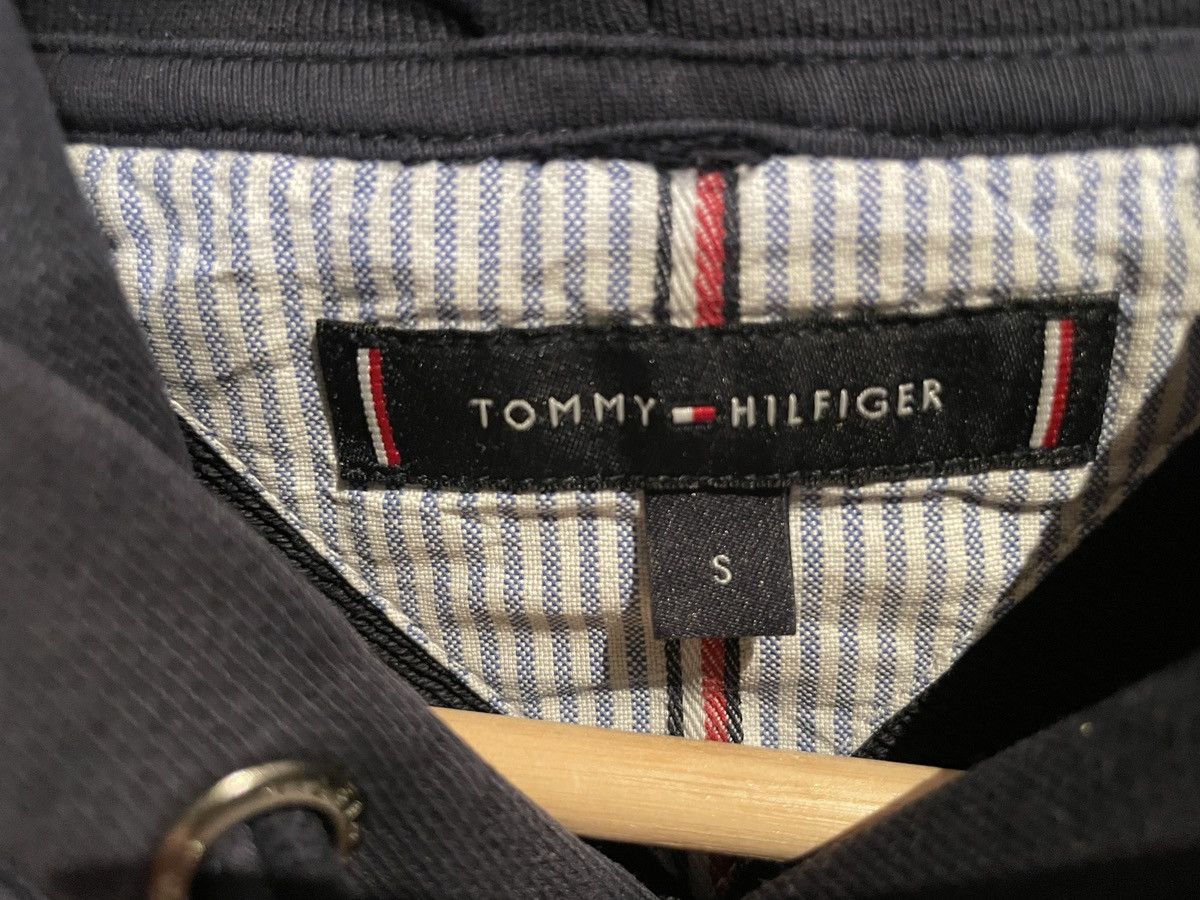 Tommy Hilfiger Tommy Hilfiger Premium Hoodie Size US S / EU 44-46 / 1 - 9 Thumbnail