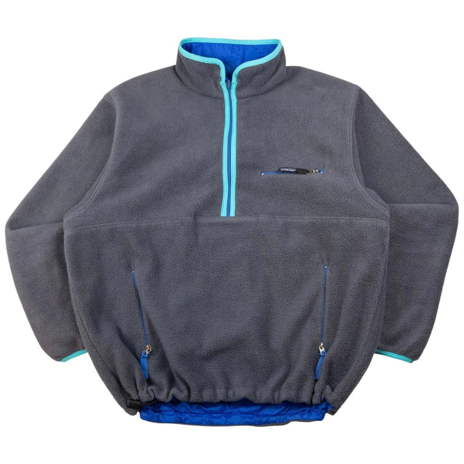 Patagonia SSTジャケット　サイズＸＬ 1990's Patagonia SST Nylon Fishing Jacket | Unwave