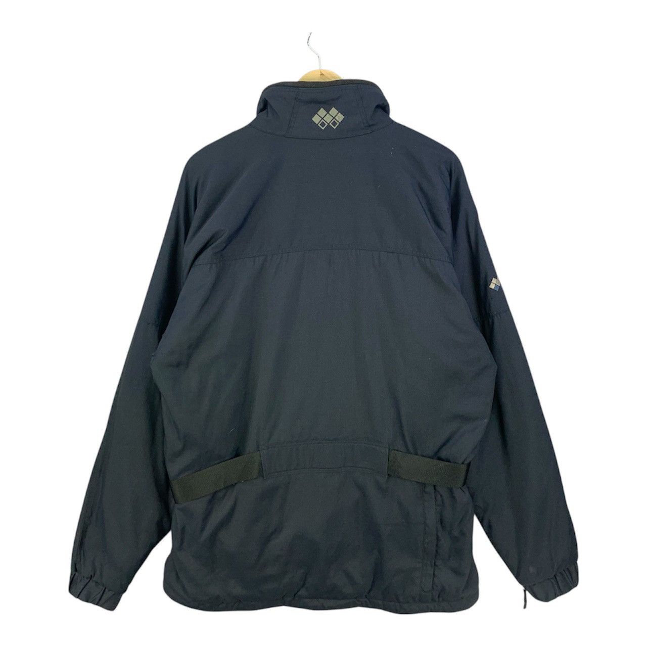 Montbell Vintage 80s Montbell Land Cruiser Jacket Size US L / EU 52-54 / 3 - 2 Thumbnail
