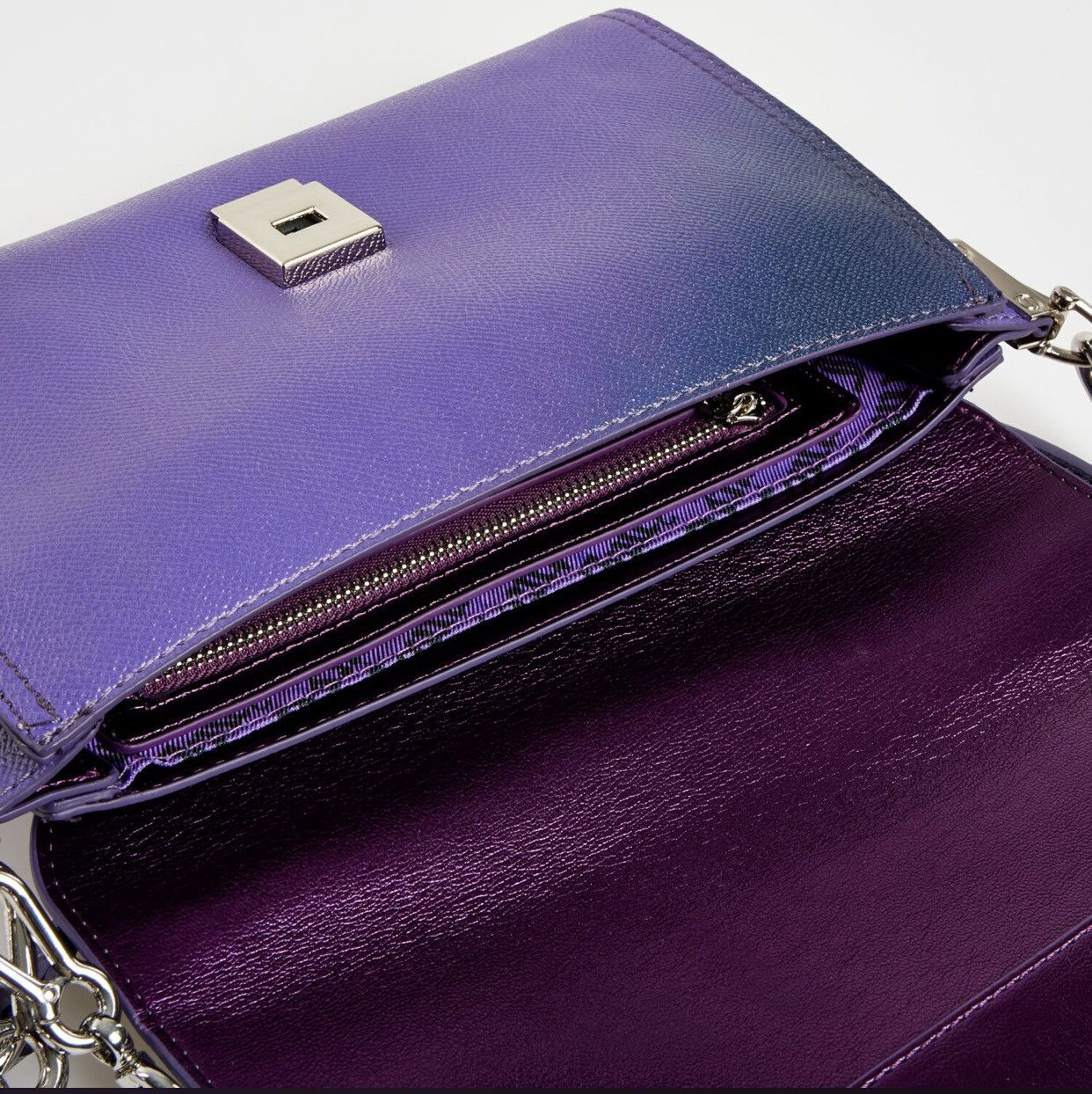 Juicy Couture JUICY COUTURE Jasmine Clutch RRP $230 Size ONE SIZE - 2 Thumbnail