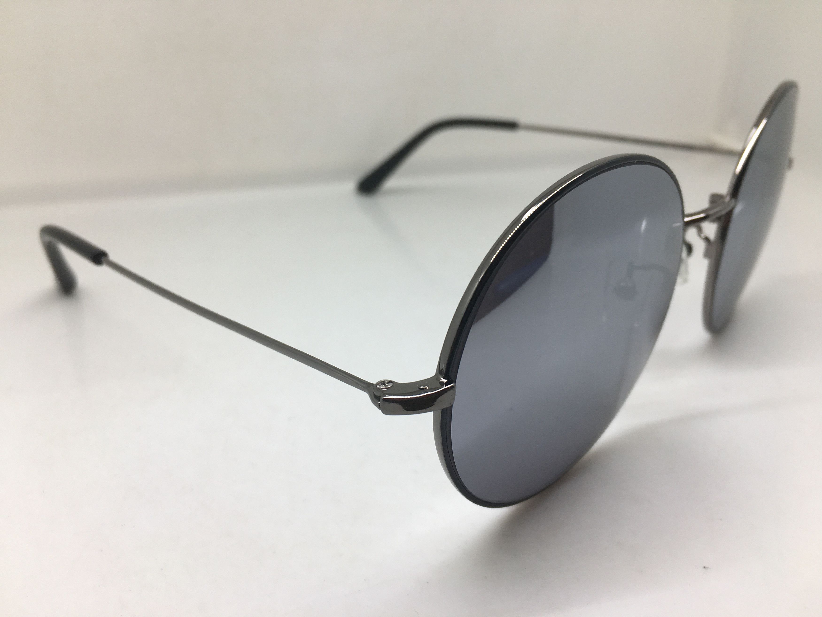 Other Overzise Round Sunglasses Frame GATSBY ARISTOCRAT Size ONE SIZE - 2 Thumbnail
