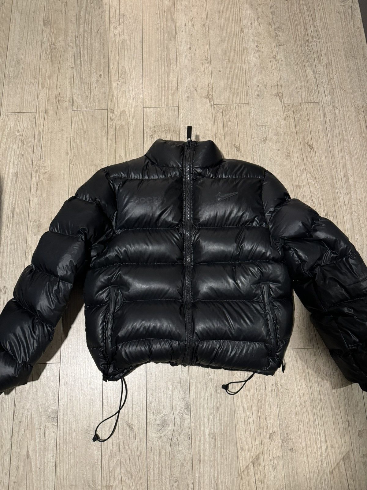 Nike Nike Nocta Puffer | Grailed