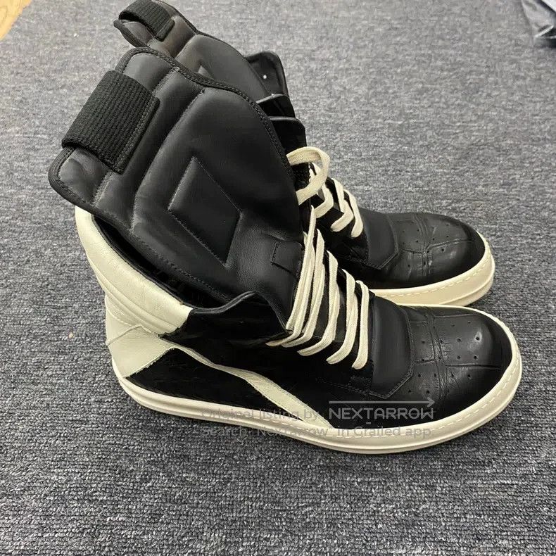 Rick Owens Rick Owens shoes Size US 6 / EU 39 - 2 Thumbnail