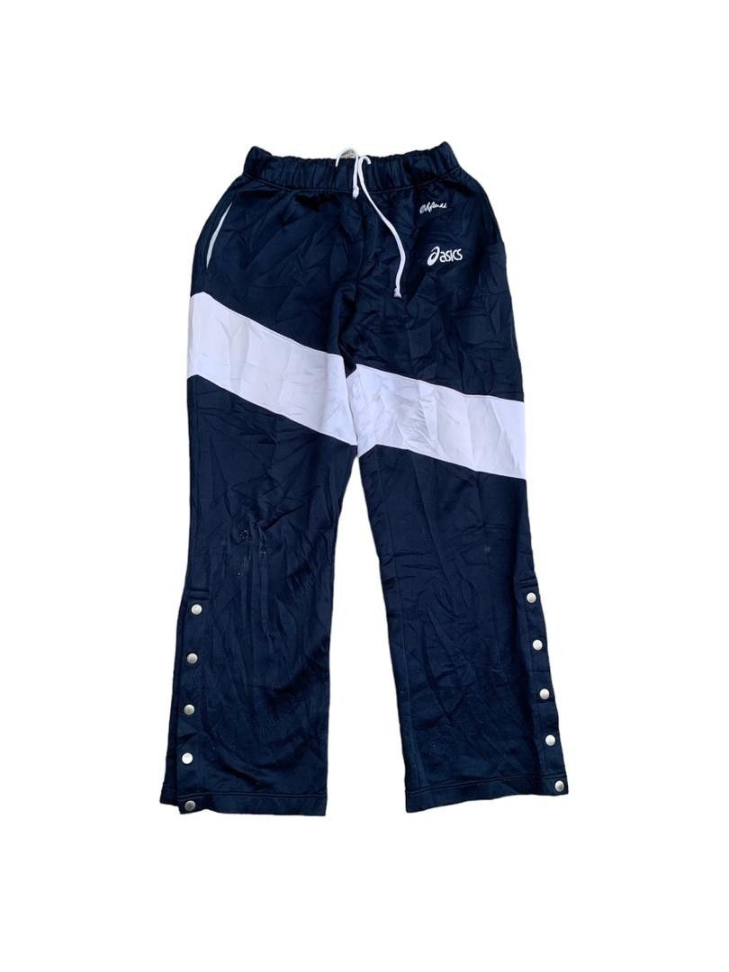 Asics Vintage Asics Track Pants Size US 28 / EU 44 - 1 Thumbnail