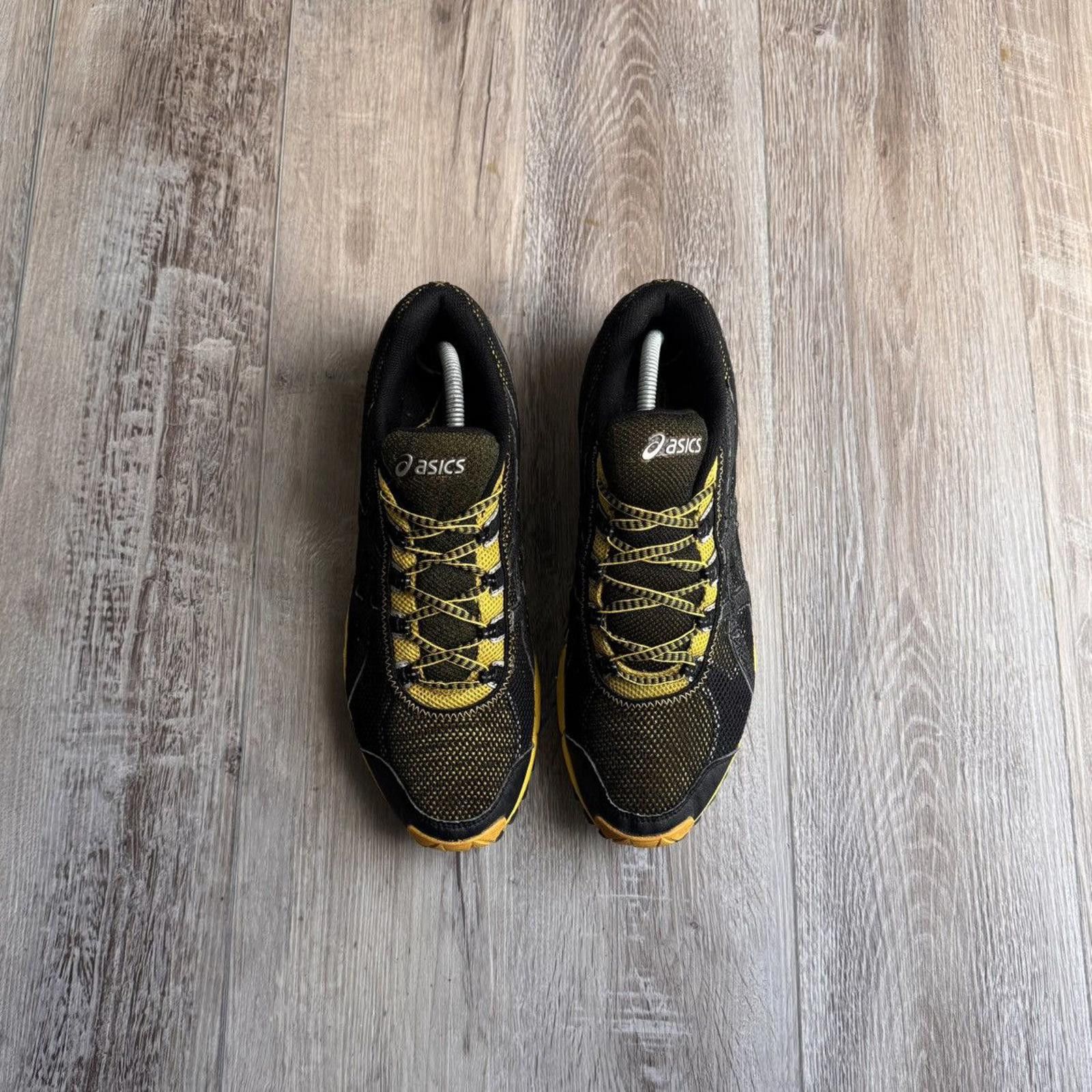 Asics ASICS • GEL-Evolution 6 (10M) Size US 10 / EU 43 - 7 Thumbnail