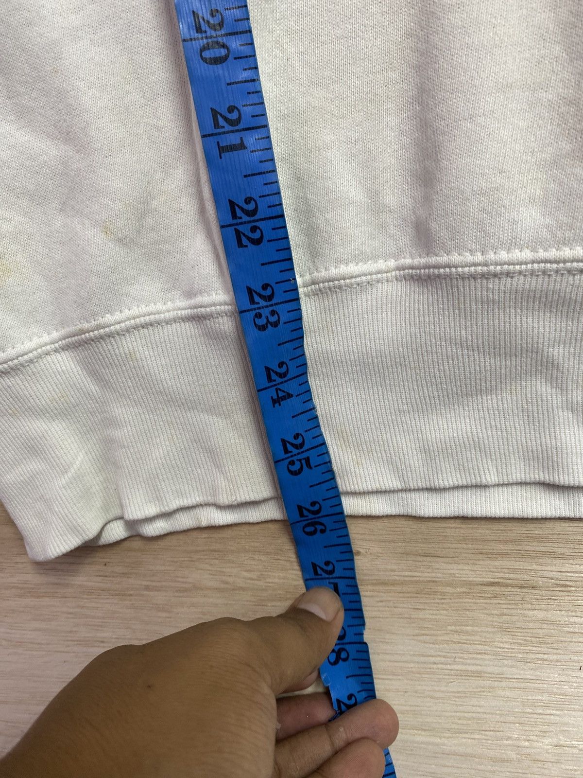 Other Vintage CAT sweatshirt Size US XL / EU 56 / 4 - 8 Thumbnail