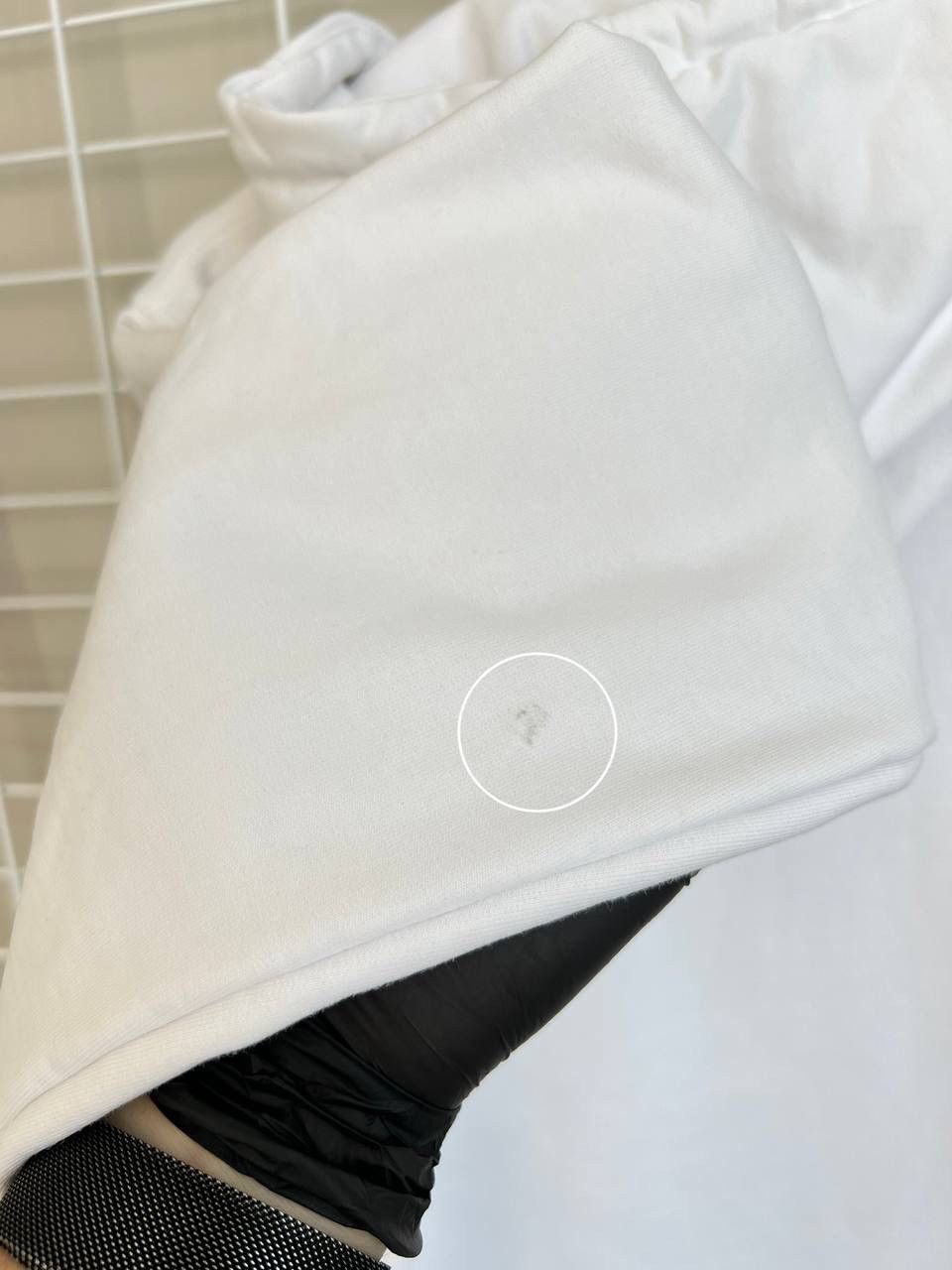 Helmut Lang Helmut Lang Index Hoodie Mens Size M Long Sleeve Sweatshirt Size US M / EU 48-50 / 2 - 16 Thumbnail