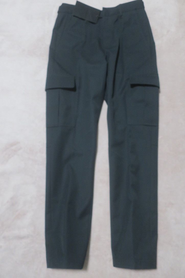 The Kooples Size 46 Men's Black Cargo Pants Size US 30 / EU 46 - 1 Thumbnail