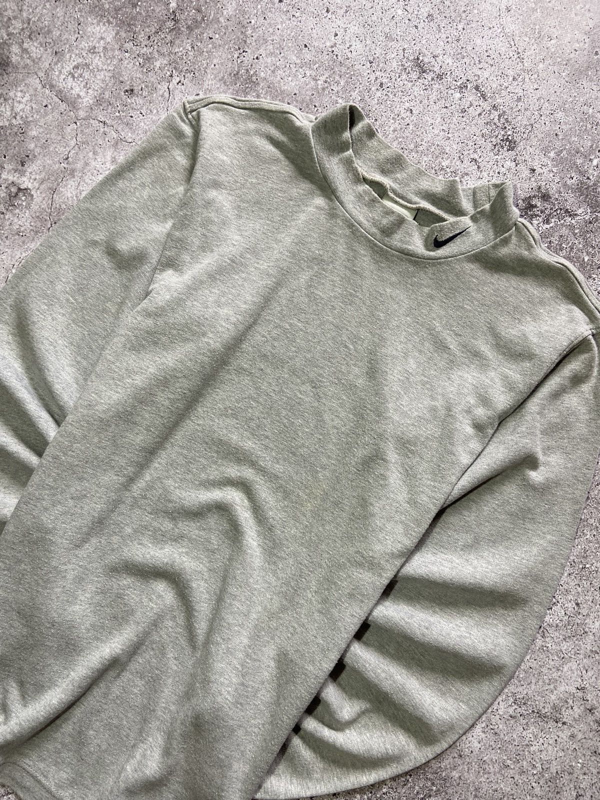 Other 💥Nike Vintage y2k streetwear long sleeve‼️ Size US S / EU 44-46 / 1 - 2 Thumbnail