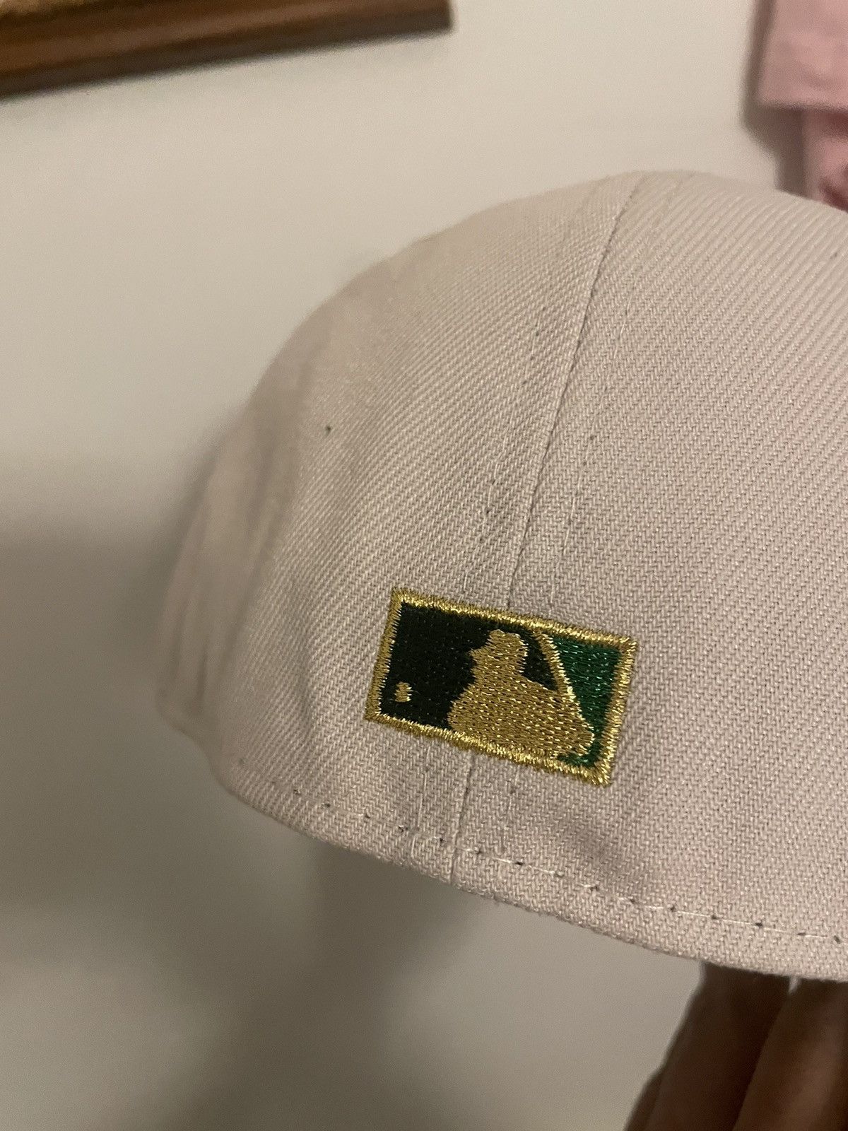 Other Hat club noho exclusive Mount Rushmore tvb patchwork Seattl Size ONE SIZE - 4 Thumbnail