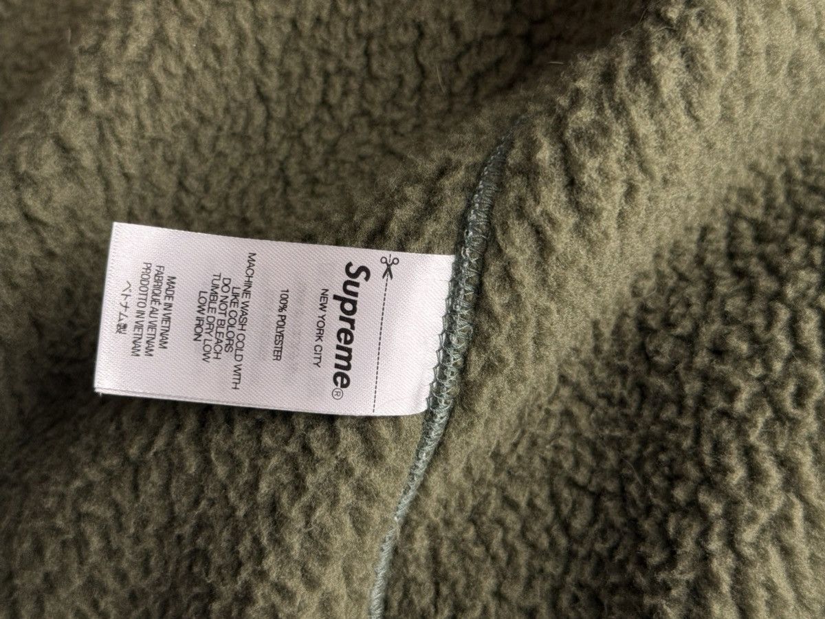 Supreme Supreme WINDSTOPPER Size US L / EU 52-54 / 3 - 2 Thumbnail