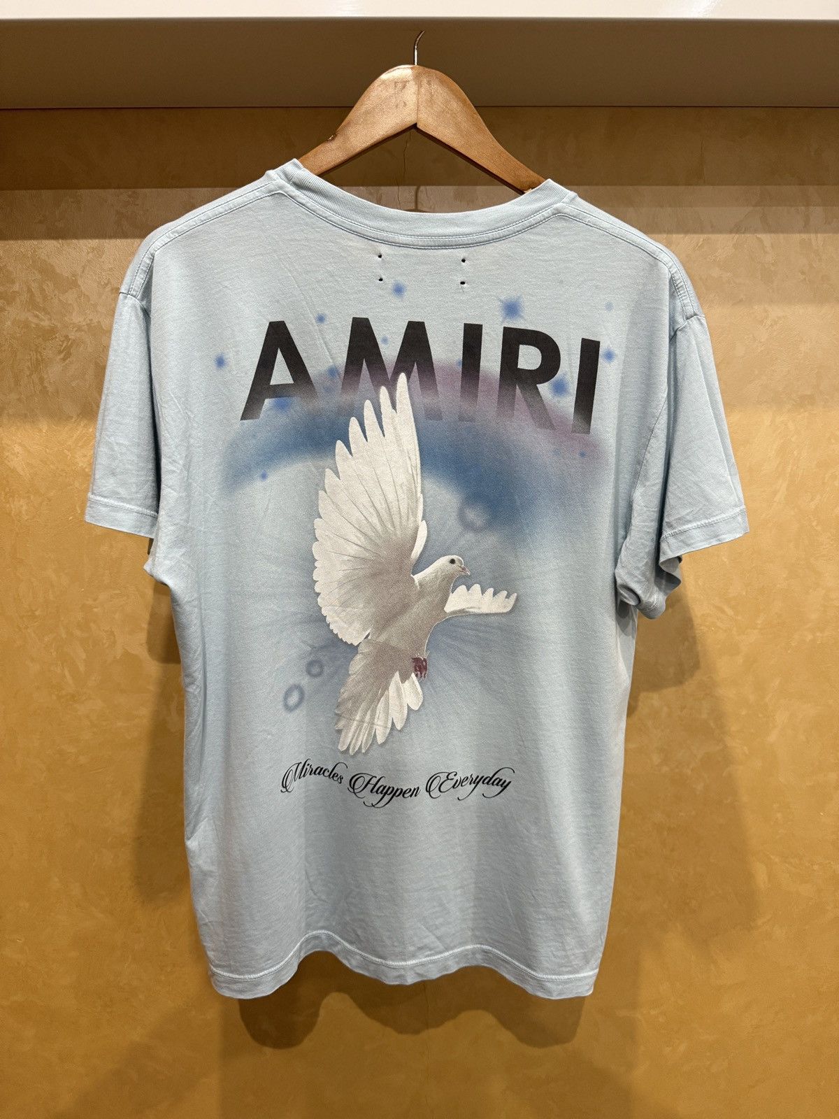 Amiri Amiri Tee Size US XS / EU 42 / 0 - 4 Thumbnail