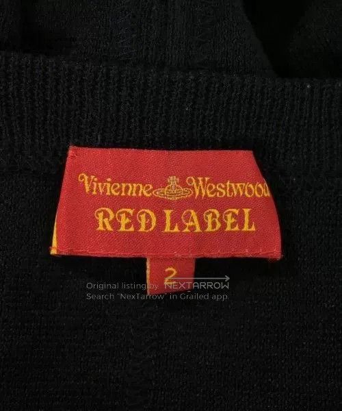Vivienne Westwood Vivienne Westwood Red Label Black Long. Size M / US 6-8 / IT 42-44 - 5 Thumbnail
