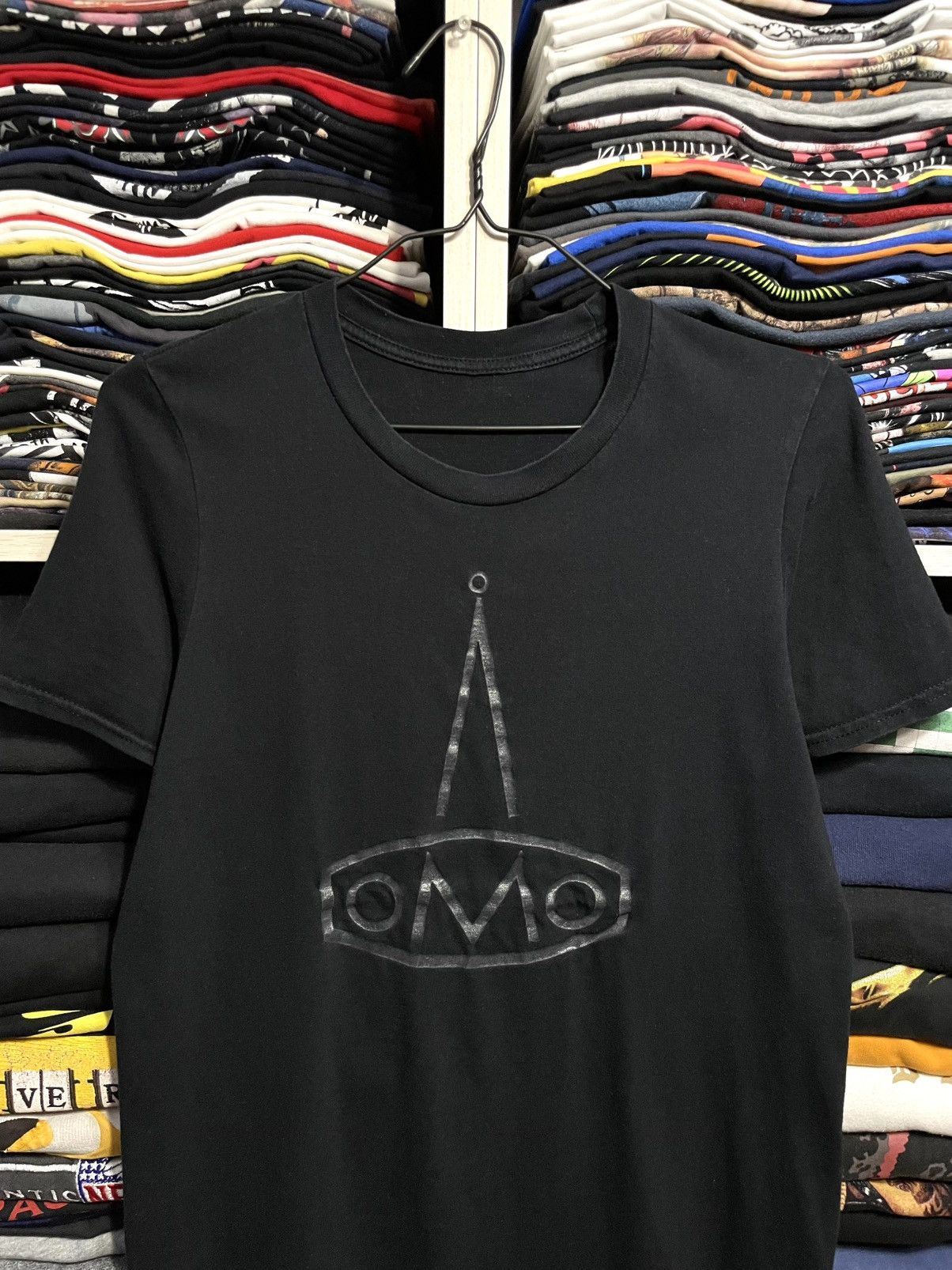 Band Tees Vintage Shellac Omo Steve Albini Rock Band T-Shirt Size US S / EU 44-46 / 1 - 3 Thumbnail