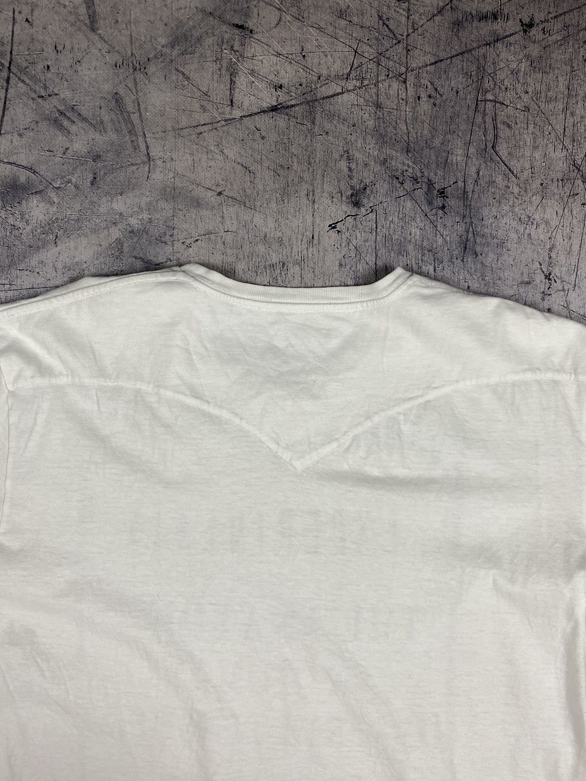 Levi's Levis Human Anatomy Tee T Shirt Size US L / EU 52-54 / 3 - 13 Thumbnail
