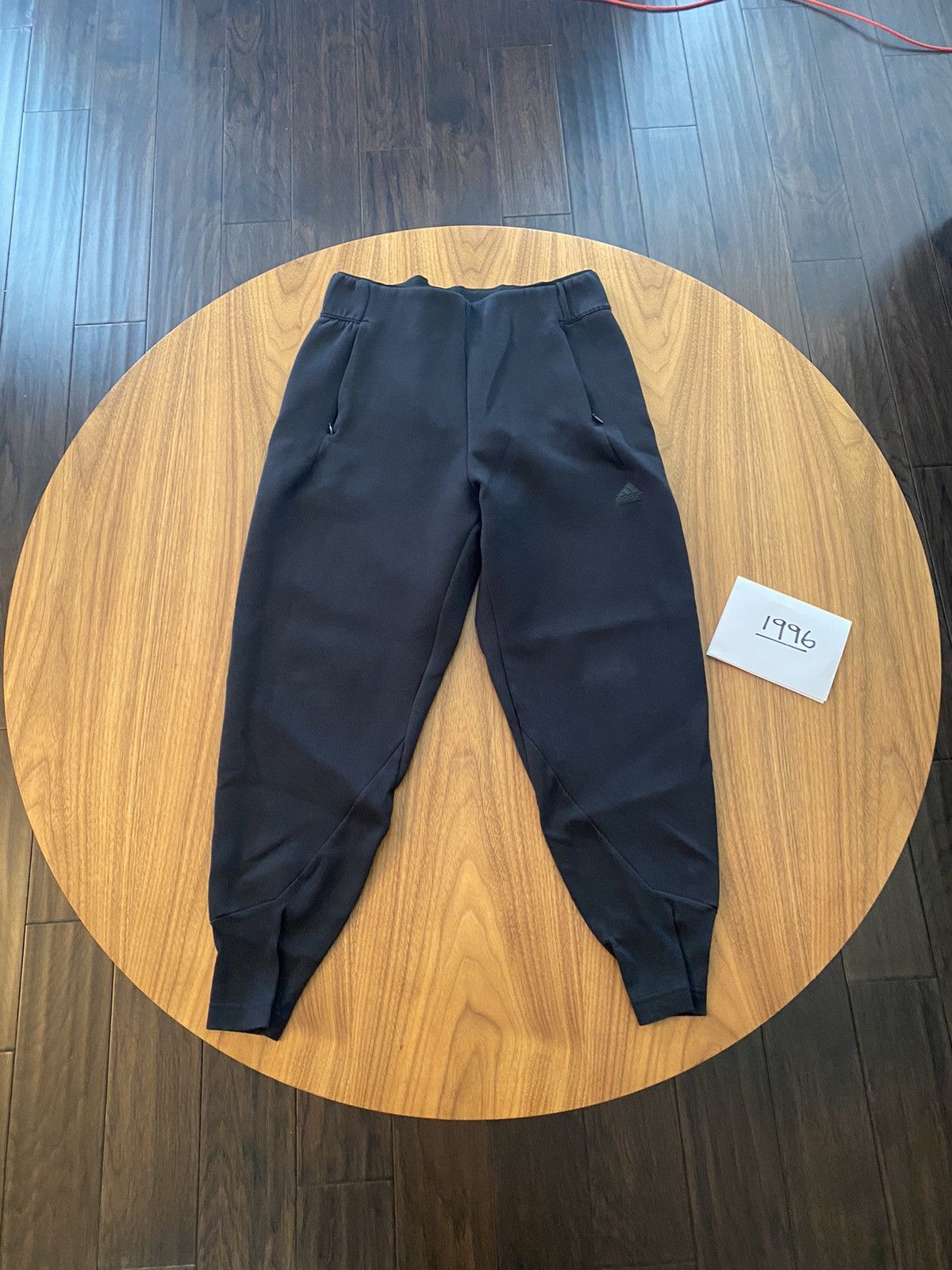 Adidas adidas Z.N.E. Pants Size 30" / US 8 / IT 44 - 1 Thumbnail