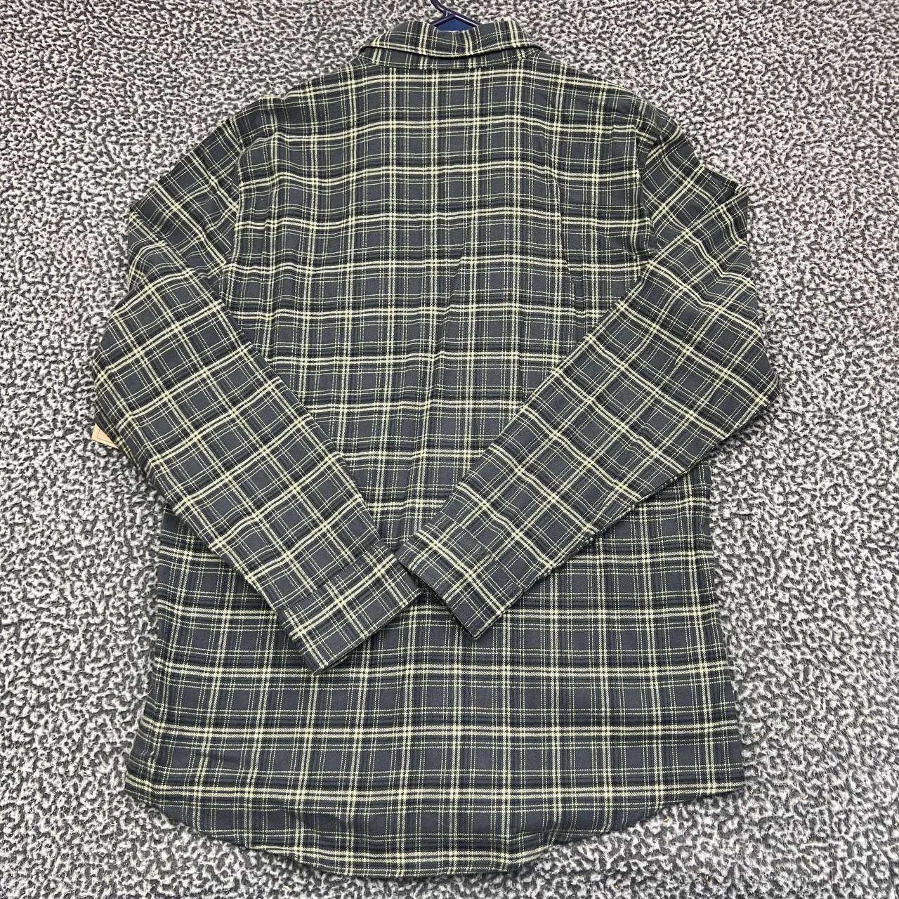 Other Coalatree Shirt Men Plaid Flannel Button Down Long Sleeve XL Size US XL / EU 56 / 4 - 2 Thumbnail