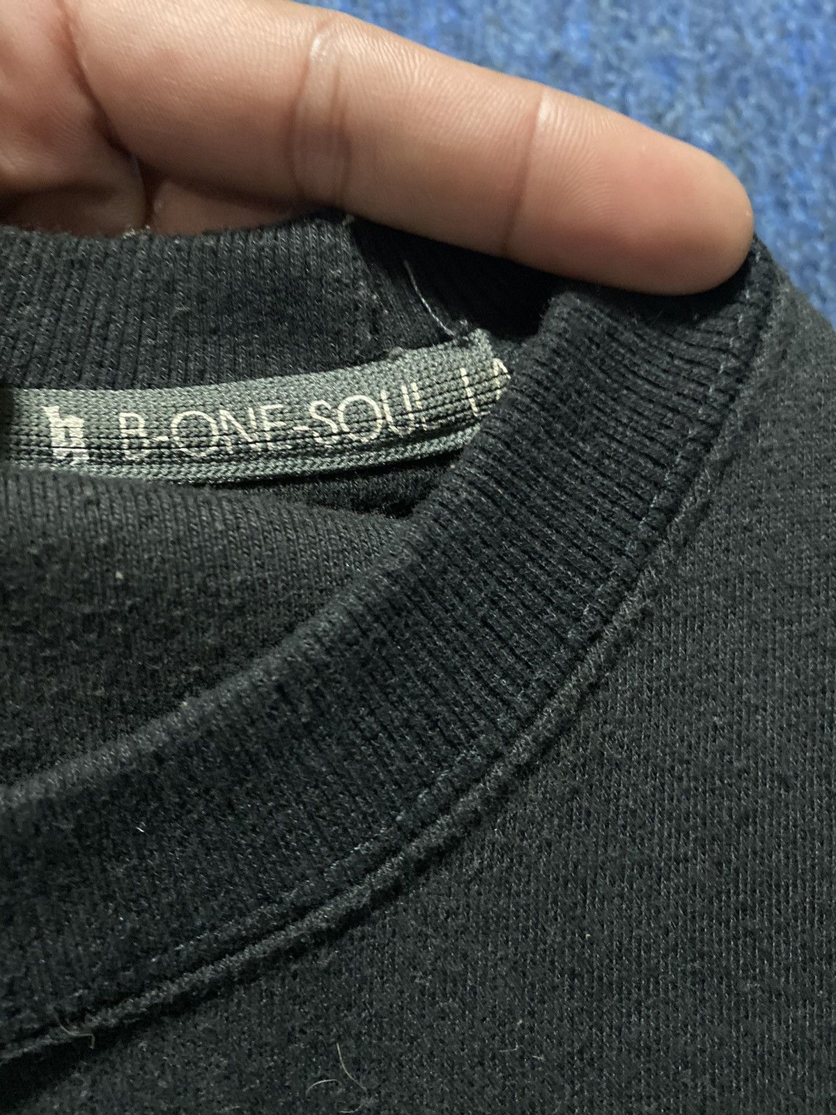 Designer Duck Dude USA by B one soul Size US L / EU 52-54 / 3 - 5 Thumbnail