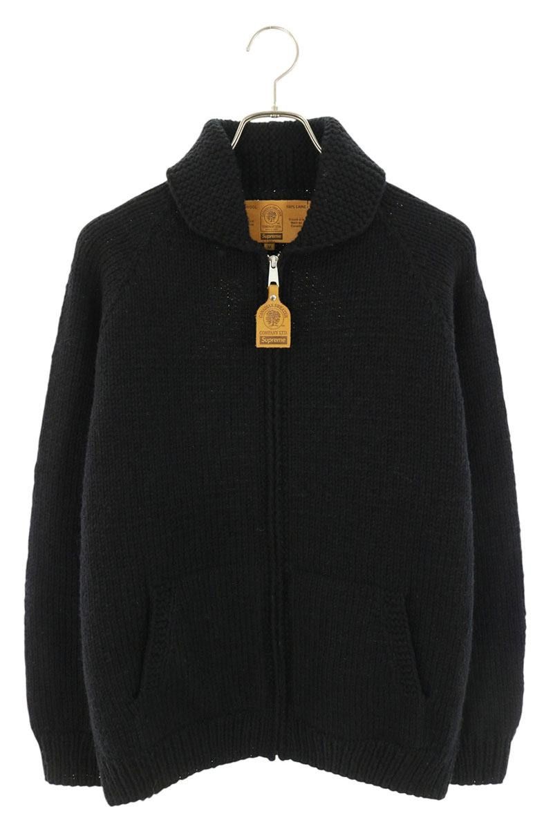 Supreme Supreme 23SS Sparkle Cardigan Size M | Grailed
