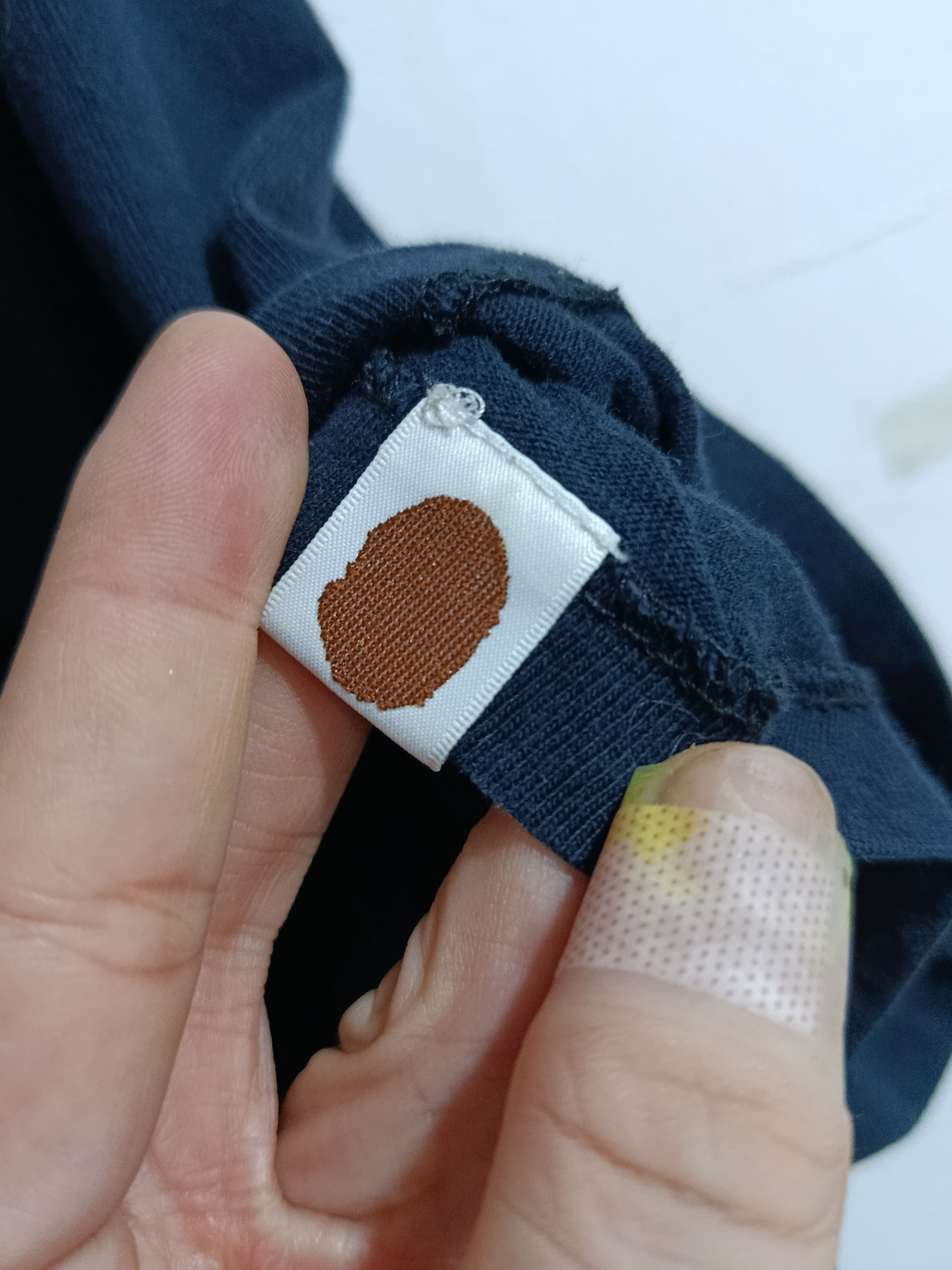Bape A bathing Ape Vintage Size US L / EU 52-54 / 3 - 6 Thumbnail