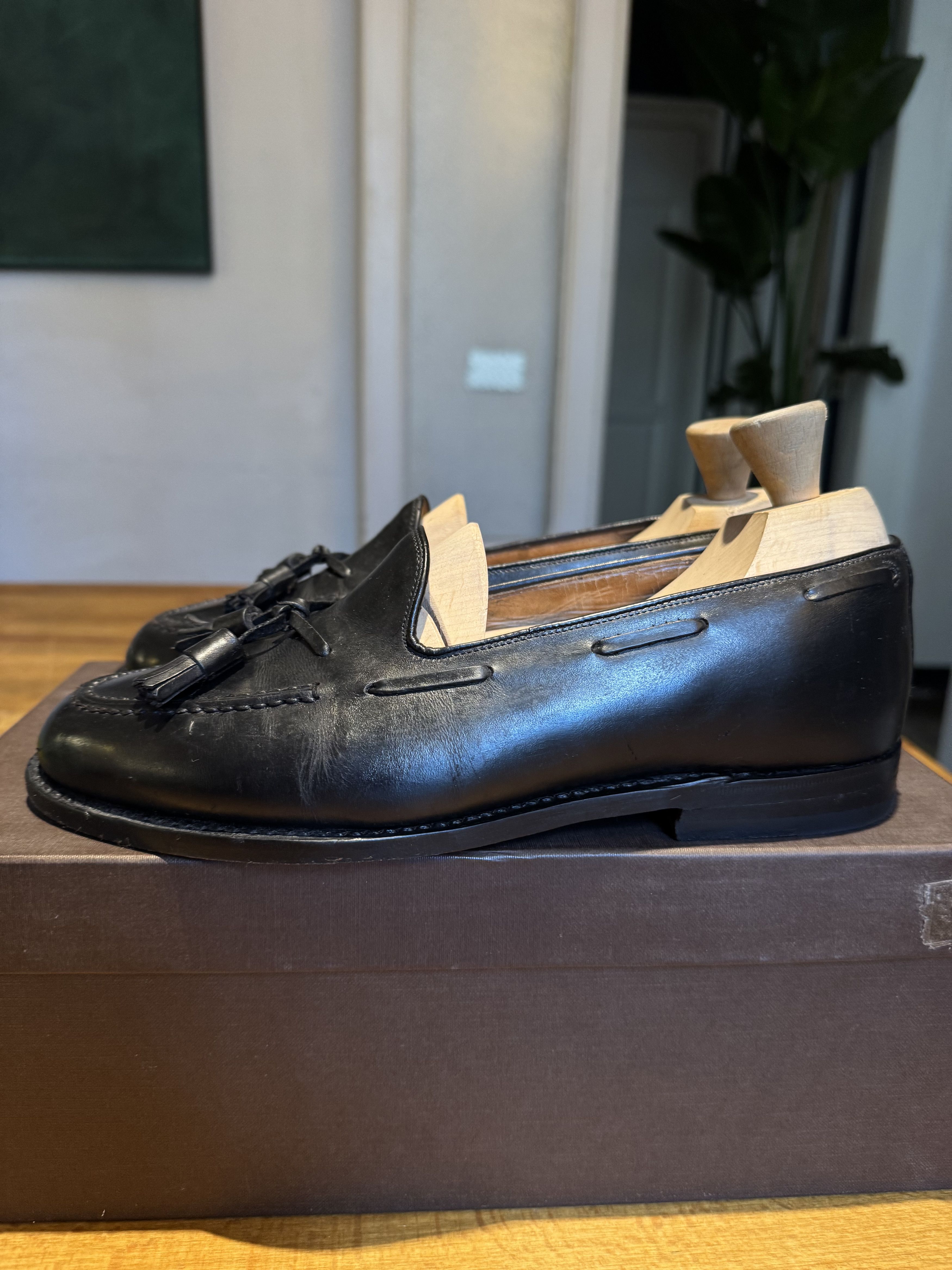 Church's Kingsley Size US 8 / EU 41 - 2 Thumbnail