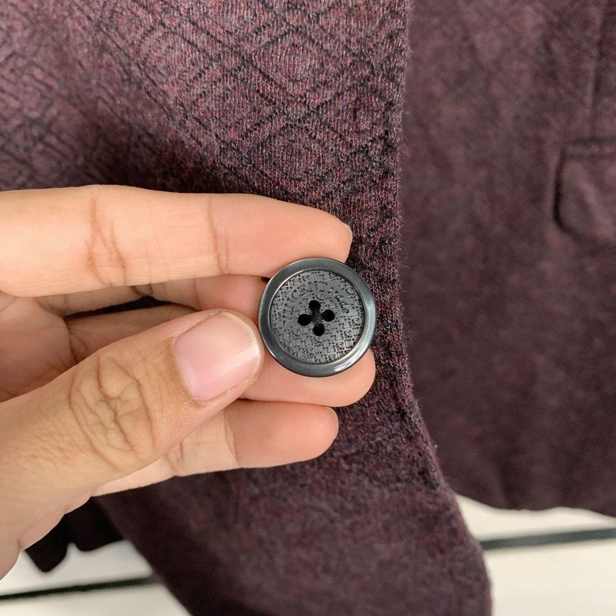 Other Made In Italy Vincent Trade Casual Jacket Size US S / EU 44-46 / 1 - 14 Thumbnail