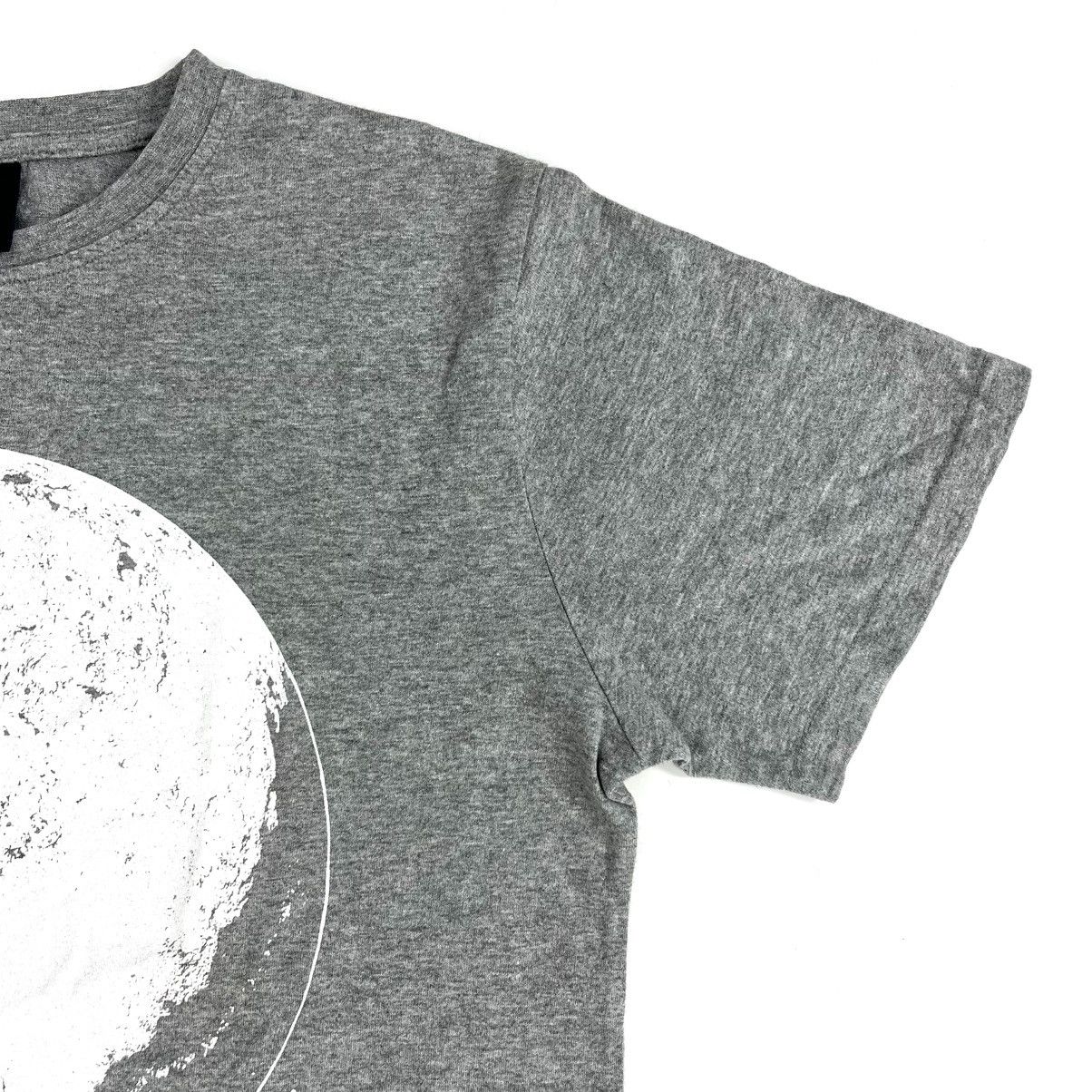 Number (N)ine Takahiro Miyashita Number Nine x Marlboro Super Moon Tshirt Size US L / EU 52-54 / 3 - 5 Thumbnail