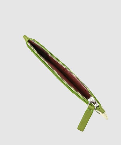 Marni o1f1d3z0725 Size: OS / Fragment Case in Green Size ONE SIZE - 4 Thumbnail