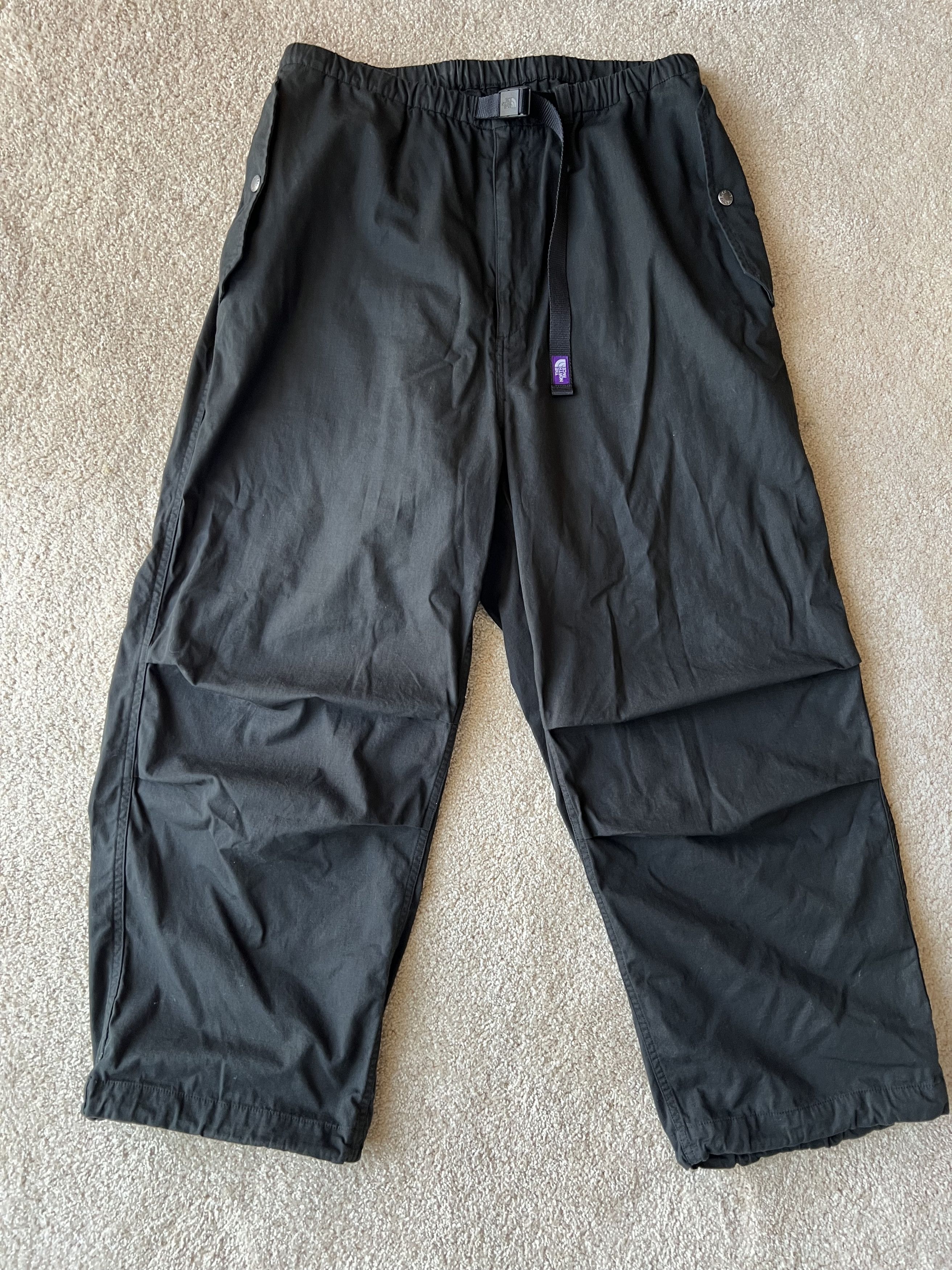 The North Face Purple Label THE NORTH FACE PURPLE LABEL Ripstop