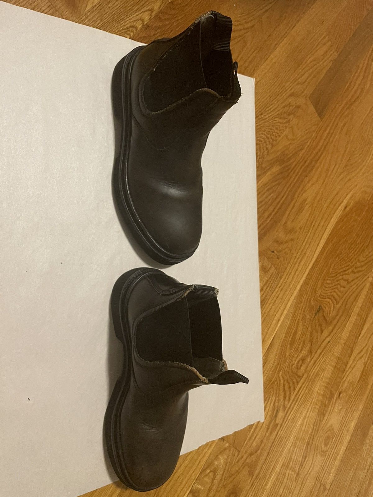 Allsaints Allsaints boots Size US 8 / EU 41 - 2 Thumbnail