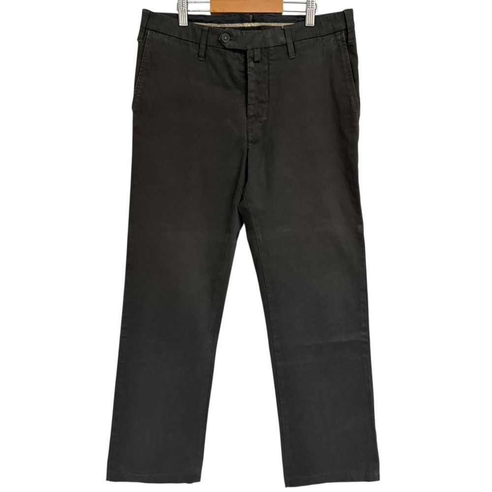 Other Cruciani Cotton Chino Pants Cotton Pants DUTY FREE for USA