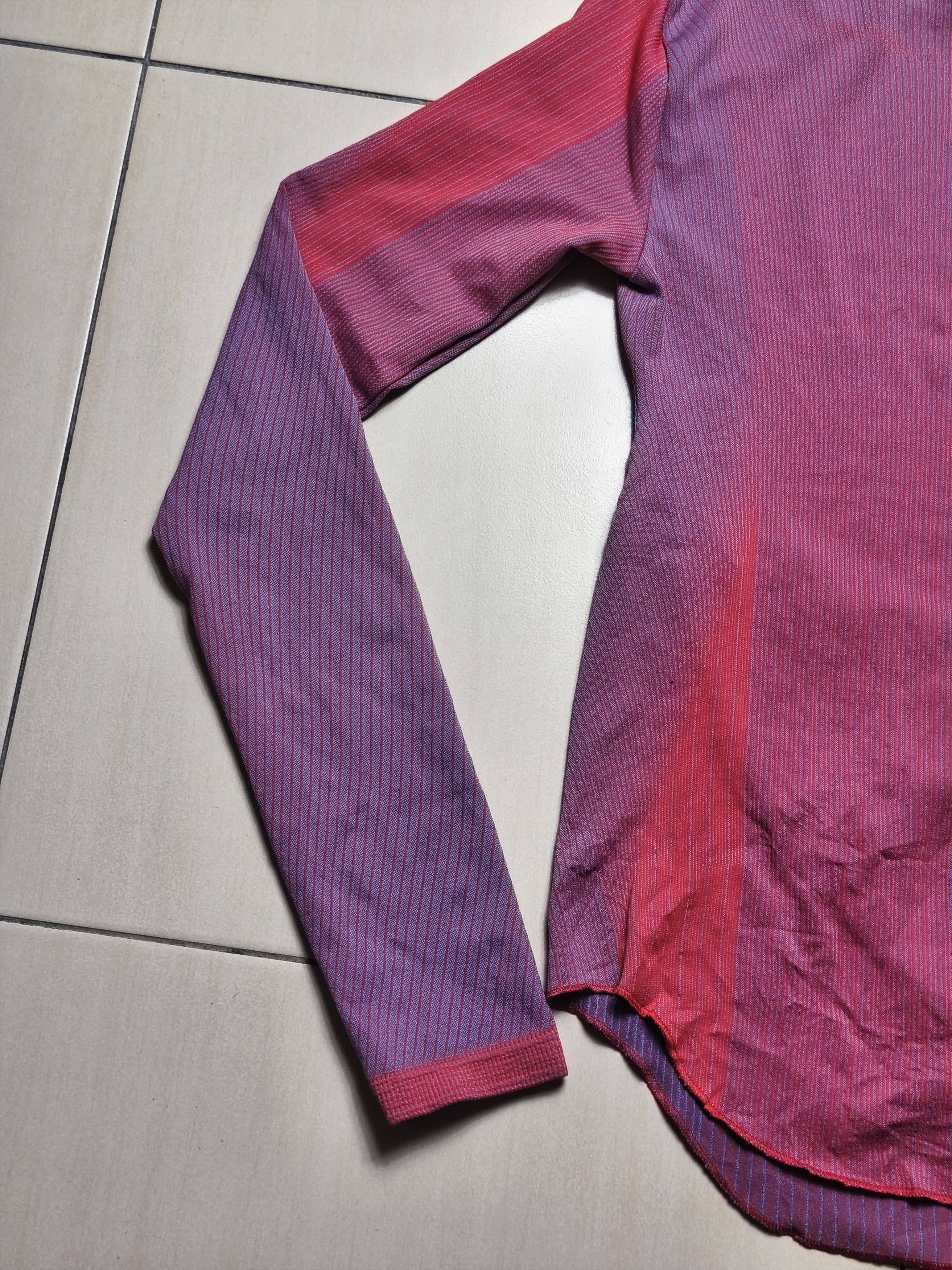 Nike Nike yoga long sleeve size M Size M / US 6-8 / IT 42-44 - 4 Thumbnail