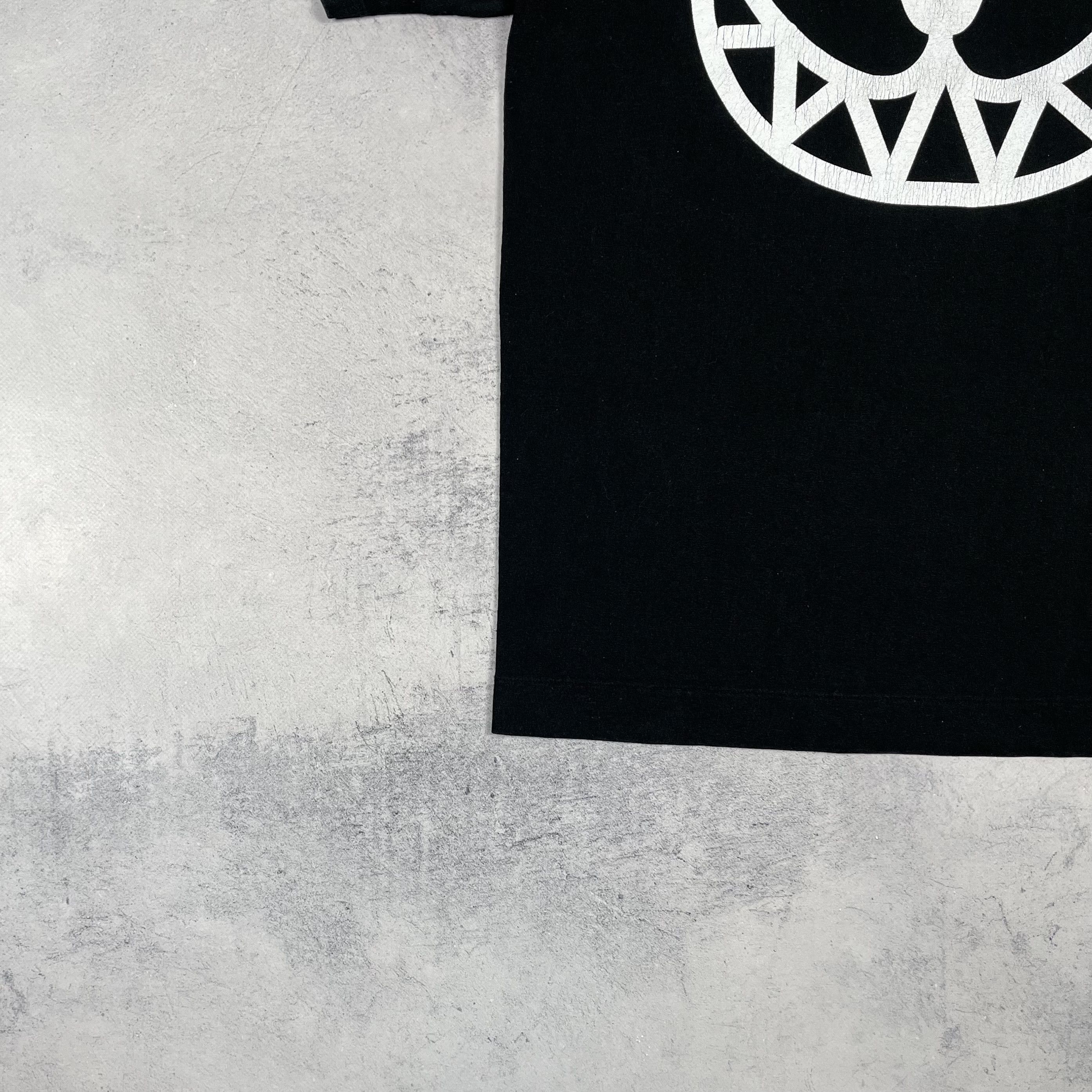 Icecream IceCream Billionaire Boys Club Running Dog Face T Shirt Size US M / EU 48-50 / 2 - 5 Thumbnail