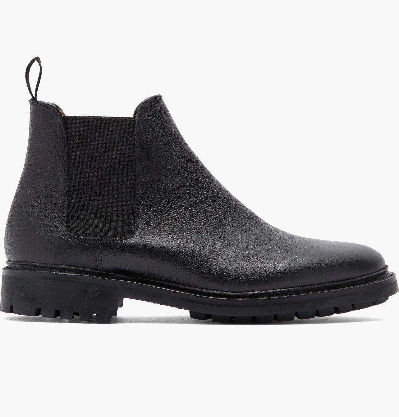 Allen Edmonds Allen Edmonds Chelsea mens boots 9 new Size US 9 / EU 42 - 5 Thumbnail