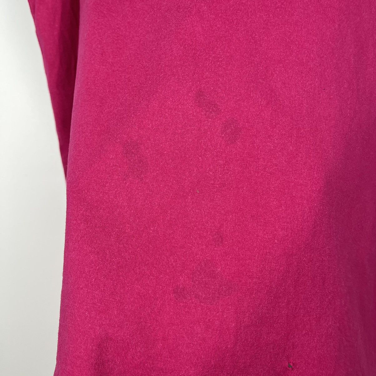 Supreme Supreme Centre Logo T Shirt Size US L / EU 52-54 / 3 - 13 Thumbnail