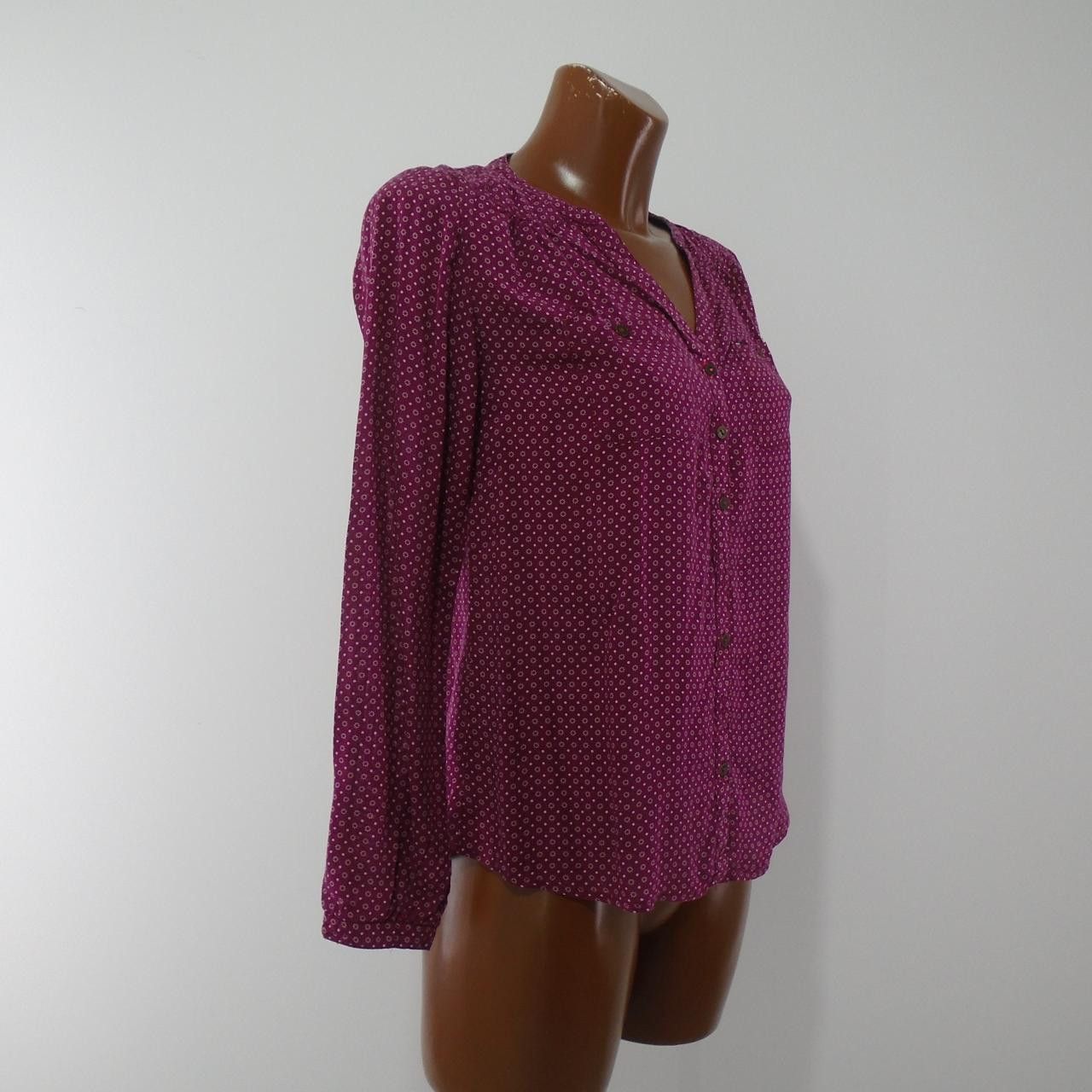 Tommy Hilfiger Women's Blouse Tommy Hilfiger Size XS / US 0-2 / IT 36-38 - 2 Thumbnail