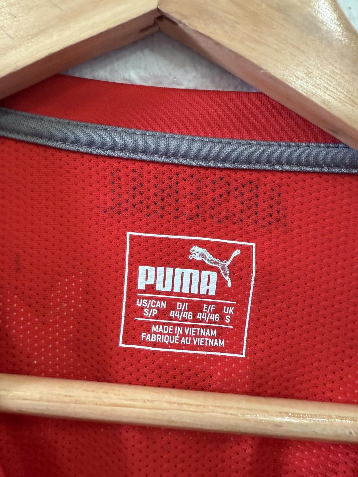 Puma Arsenal Football Club Red Jersey by Puma Size US S / EU 44-46 / 1 - 3 Thumbnail