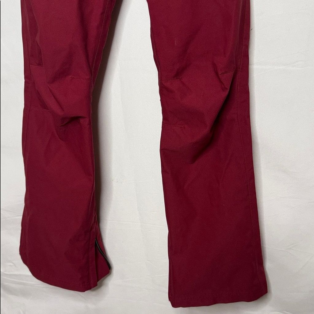 The Unbranded Brand Aperture Cystaline waterproof 10Ksnowboarding pants sz S Size 27" / US 4 / IT 40 - 5 Thumbnail