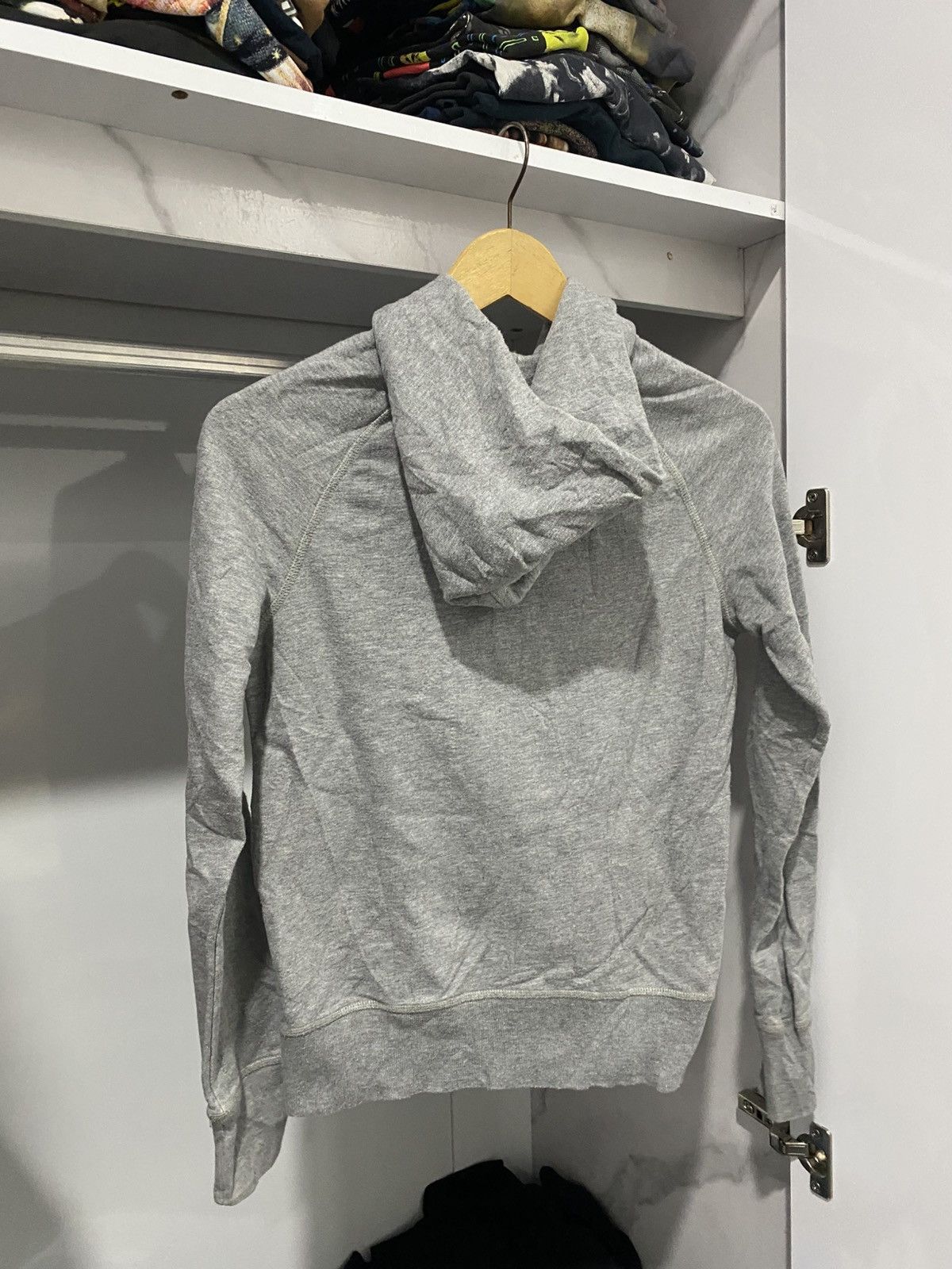 Diesel × Hysteric Glamour × Japanese Brand Diesel Ziphoodie Size US S / EU 44-46 / 1 - 3 Thumbnail