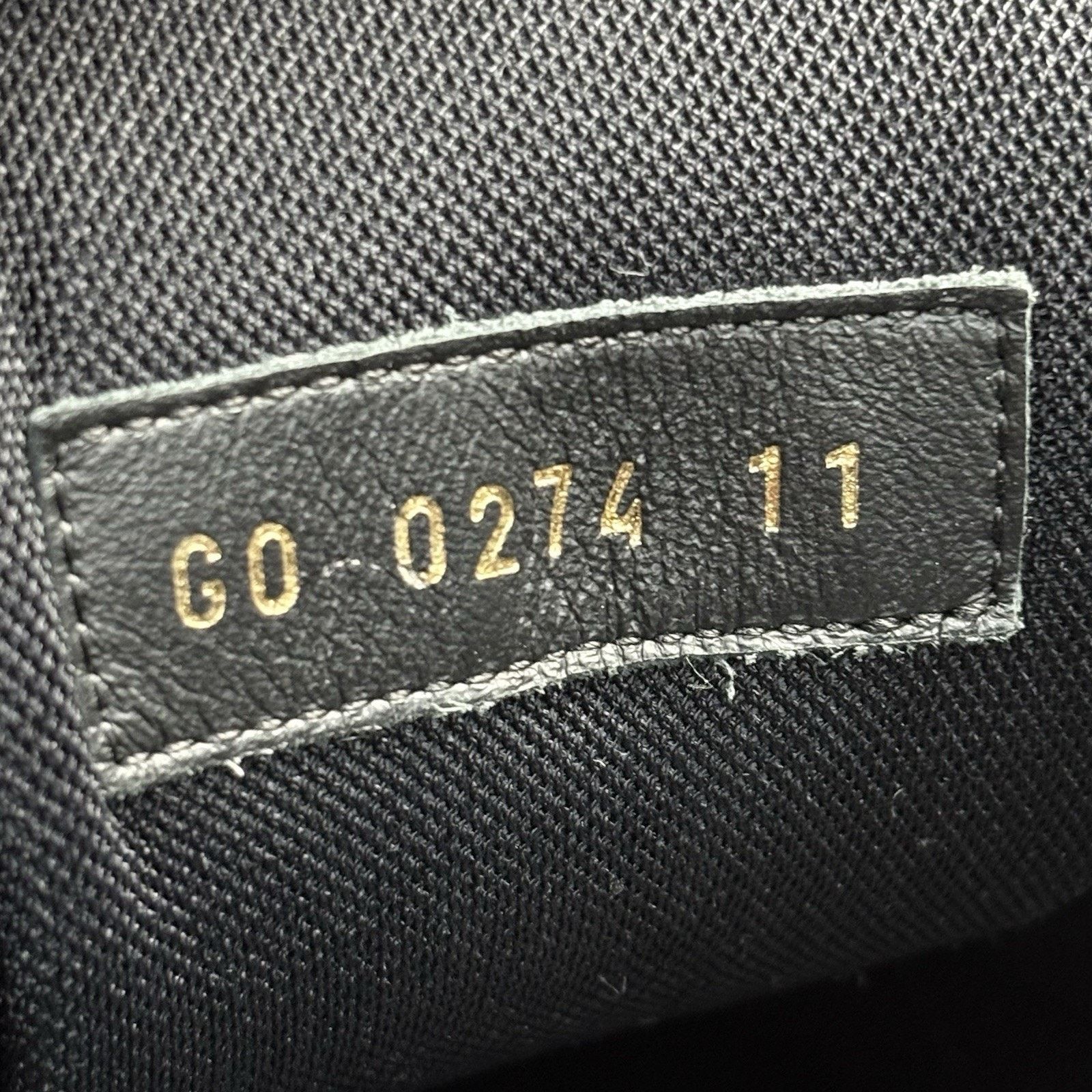 Louis Vuitton Louis Vuitton Croc Denim Strap Trainer ' Black ' WORN 1x Size US 12 / EU 45 - 14 Thumbnail