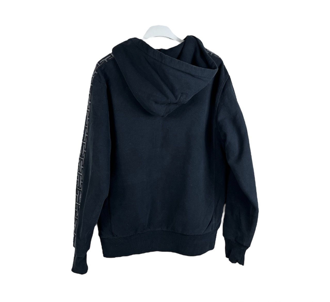 Levi's × Levi's Made & Crafted × Vintage Levi’s made& crafted thermal insulated zip hoodie sweatshirt Size US S / EU 44-46 / 1 - 2 Thumbnail