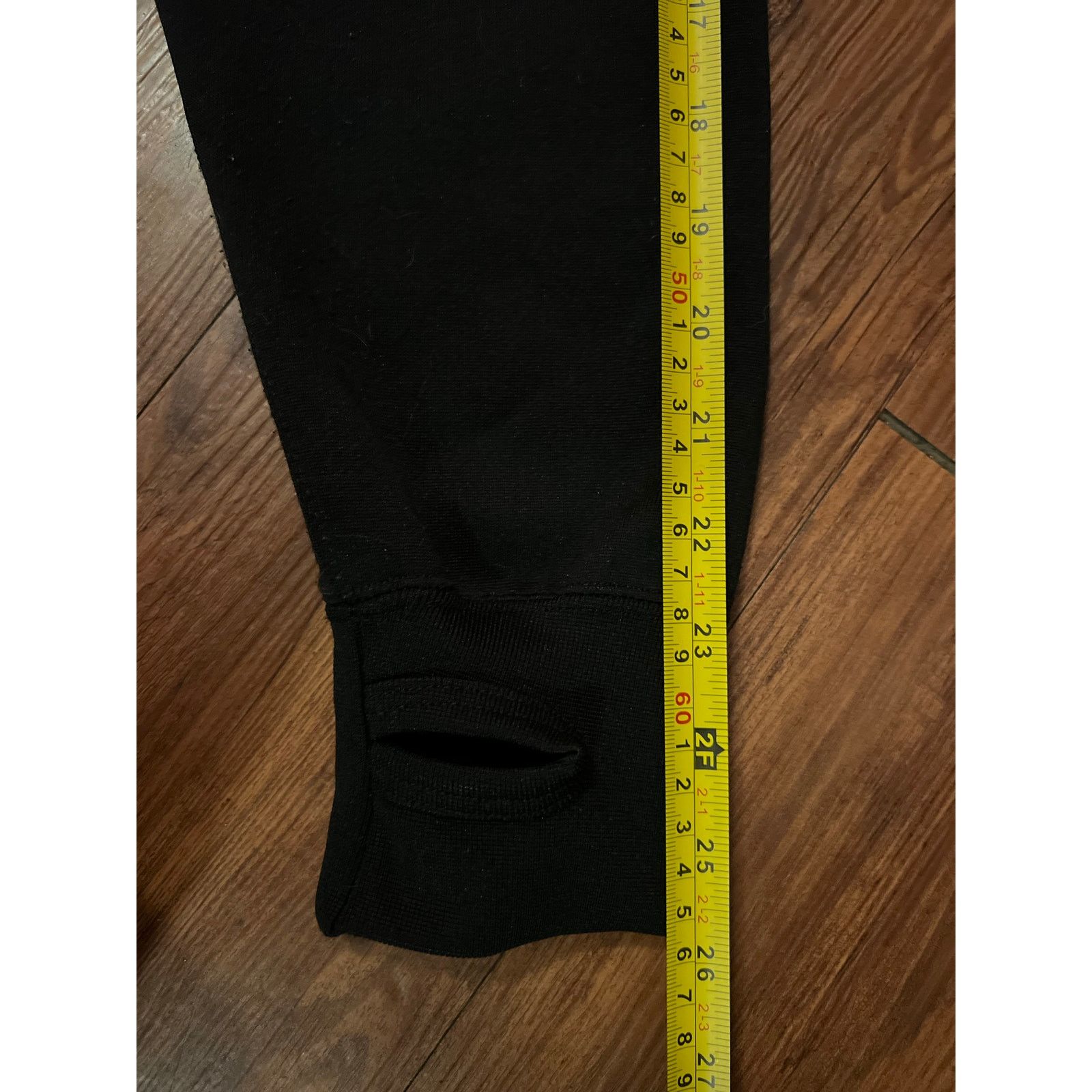 Other Focus Apparel zip up hoodie Size US M / EU 48-50 / 2 - 7 Thumbnail