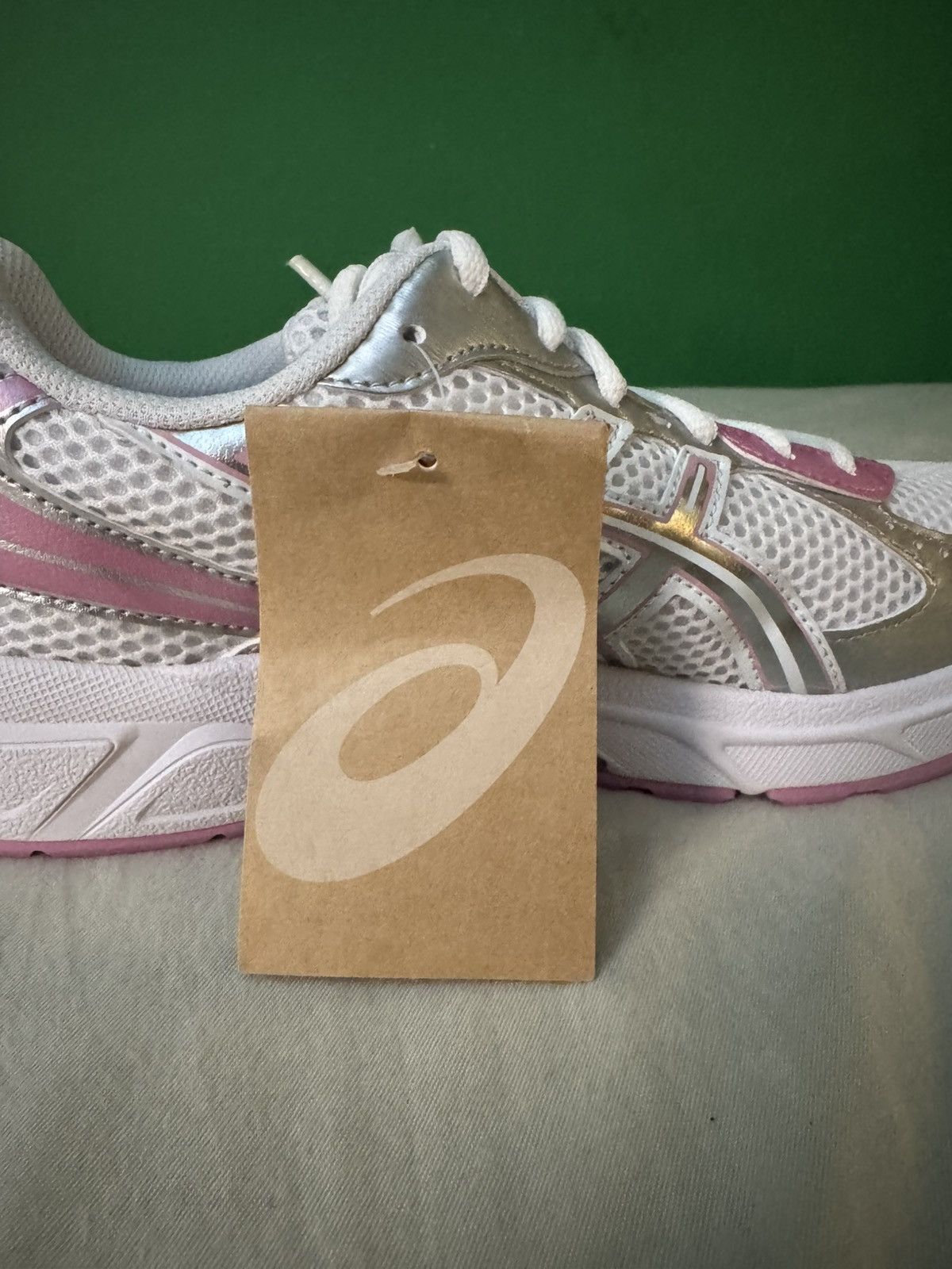 Asics ASICS gel-1130 2024 Size US 8.5 / IT 38.5 - 7 Thumbnail