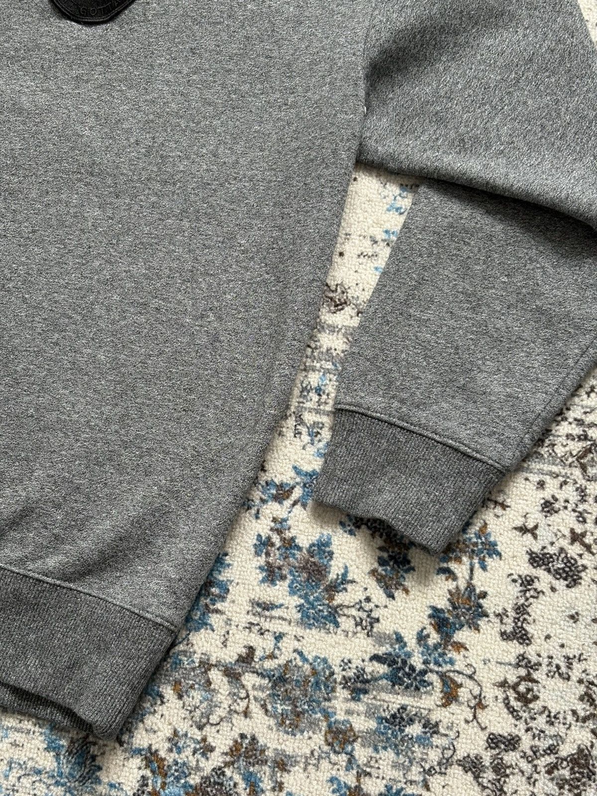 H&M H&M Weekend Xo sweatshirt Size US M / EU 48-50 / 2 - 5 Thumbnail
